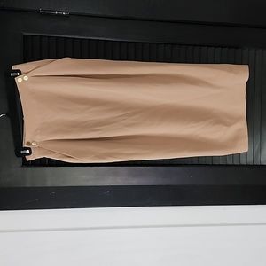 Jenni Kayne Pencil Skirt w/ back slit